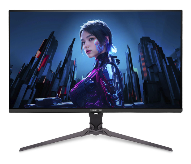 Acer Predator XB323QUPBMIIPRX - 1358545 - zdjęcie